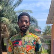 Passionate and willing to help others better themselves